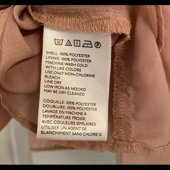 Kimchi Blue top, size XS - Picture 4 of 5